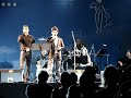 Mario Frangoulis and Giorgos Perris