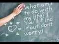 Britney Spears - Over Protected - With Lyrics