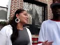 White girls can rap   SWEET LADY PEACHEZ