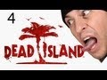 Dead Island live w/ FLuffee - Episode 4 - Pointy Stick yayyyy