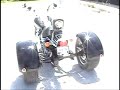 DYNA TRIKE BY SANTIAGO CHOPPER DYNA TRIKE BY SANTIAGO CHOPPER