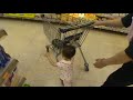 081024 妹妹推車車 trolly walker