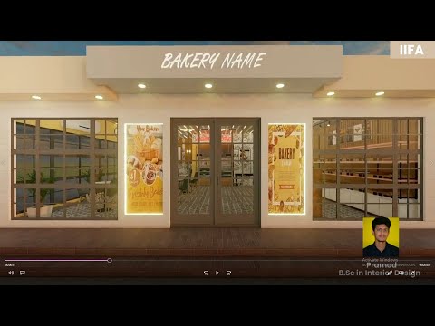 IIFA Lancaster Institute of Design General video thumbnail 4