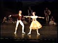 Part 4 of 12 Kirov Giselle Zakharova Zelensky London 7/16/97
