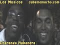 cubamemucho: david calzado y su charanga habanera