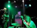 Two Gallants - SteadyRollin/ LIVE@ABART,ZÜRICH