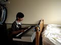 Greensleeves (Piano) Kevin