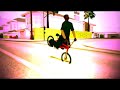 Gta bike tricks - Suburbian BMXing