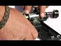 Paintball Gun Maintenance : Paintball Gun Maintenance: Replacing O-Rings on Bolts