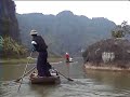 Tam Coc (Baie d'Ha Long terrestre Viet Nam) Tam Coc (Baie d'Ha Long terrestre Viet Nam)