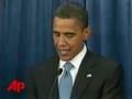 Obama Calls for Middle-class Tax Cuts