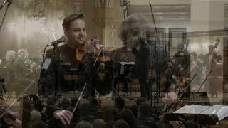 Закрытие VII Международного фестиваля L'arte del arco, II отделение