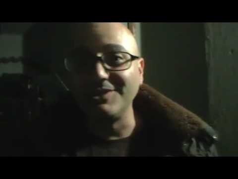 Intervista di capodanno SECONDA