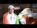 Hooaeg 2010 - Force India VJM03 esitlus, Adrian Sutil'i intervjuu