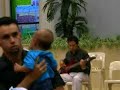 CRISTO DA-ME TUA PAZ/GRA�AS SENHOR. IASD MANGUEIRAS TATU�