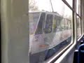 Tramvaj 9,Banjica,BGD
