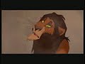The Lion King R Rated Movie Trailer
