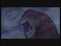 The Lion King R Rated Movie Trailer