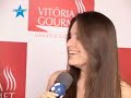 Lan�amento revista Vitoria Gourmet - WelcomeTV