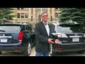 Icon for Post #King Of The Crossovers – Cadillac SRX Vs Lexus RX350