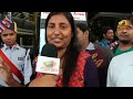 Public Response to Prabhas Mirchi Movie - Anushka Shetty, Richa Gangopadhyay, DSP