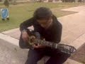 el andariego 2