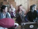 Murti Sings Radhe Radhe