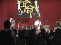 南一中南女中聯合熱音成發_girigiri chop