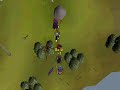 99 woodcutting!