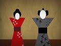 Bunraku promo Bunraku promo