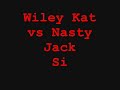 Clash Part 1: Nasty Jack vs Wiley Kat - Sidewinder