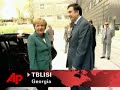 Medvedev: Russian Troop Withdrawal on Monday