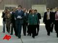 Medvedev: Russian Troop Withdrawal on Monday