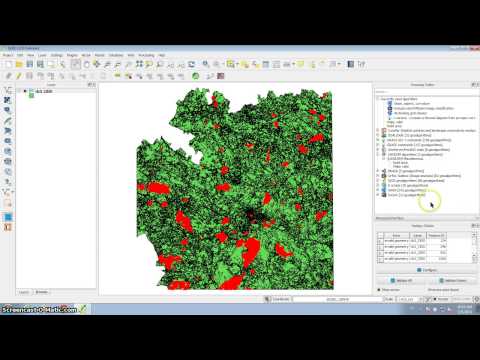 how to remove duplicates in qgis