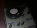 The Rue Moor Counts - On the Run