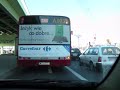 Autobus łamie przepisy - norma? Autobus łamie przepisy - norma?