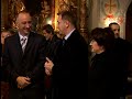 01.12.2009. Osječka televizija, Osijek - Vijesti