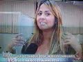 alinne rosa no dia do sangue rosa