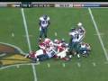 www.blacksportsonline.com presents the amazing upset. Arizona Cardinals 32 vs. Philadelphia Eagles 25. Watch all the highlights the amazing Larry Fitzgerald, Kurt Warner, Donovan McNabb among others