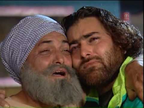 PUTT PARDESI -5 ( DHADI SANT SINGH JI PARAS ) True and sad story in PUNJAB PUTT PARDESI -5 ( DHADI SANT SINGH JI PARAS ) True and sad story in PUNJAB