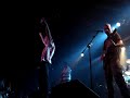 NON SERVIUM Todos al suelo razzmatazz