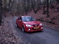 Injen RD6050 Mazda 323 BJ Protege Cold Air Intake Cai Injen RD6050 Mazda 323 BJ Protege Cold Air Intake Cai