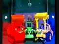 Prodigy Vs Bob the Builder (Big Fish Little Fish)