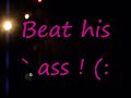 lOl jumpd kyle (: