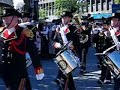 Str�msgodset Musikkorps 17. mai 2007
