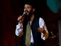 Avraham Fried at the Hebron Concert 2001 Part 6