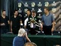 OHL: Knights acquire Max Domi