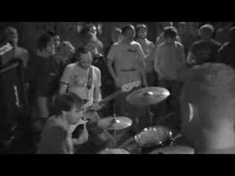 Das Oath @ Mercy House on 10.23.06 ...
