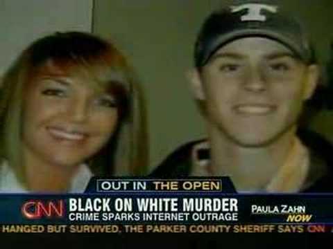Paula Zahn - VNN Rally Against Genocide