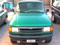 My 95 Ford Ranger
